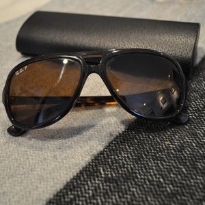Ray Ban Cats 5000 Classic